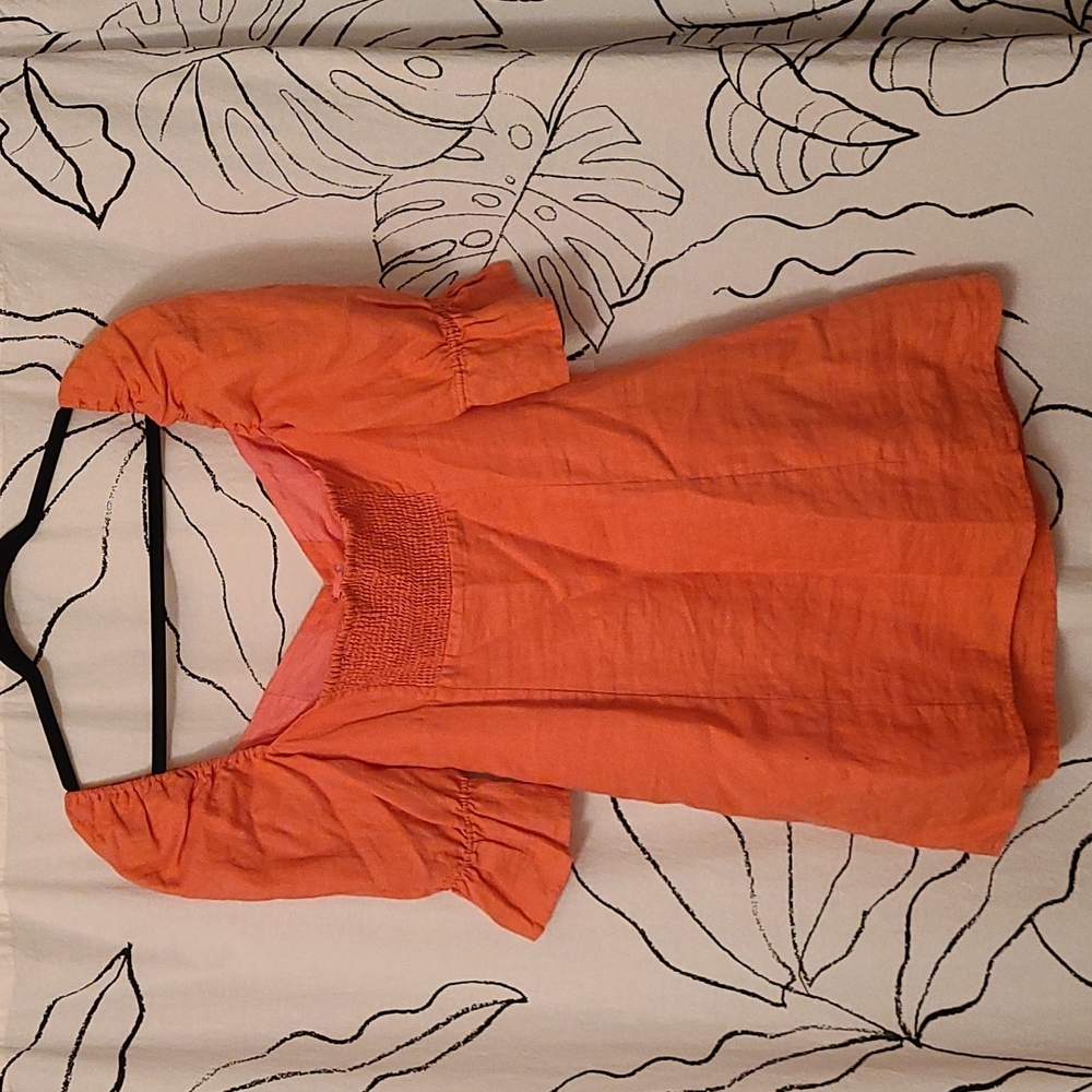 Aritiza Stanza Dress - Picture 4 of 6